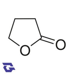Alternative view of Gamma-Butyrolacton (GBL)