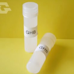 Gamma-Hydroxybutyrat (GHB)