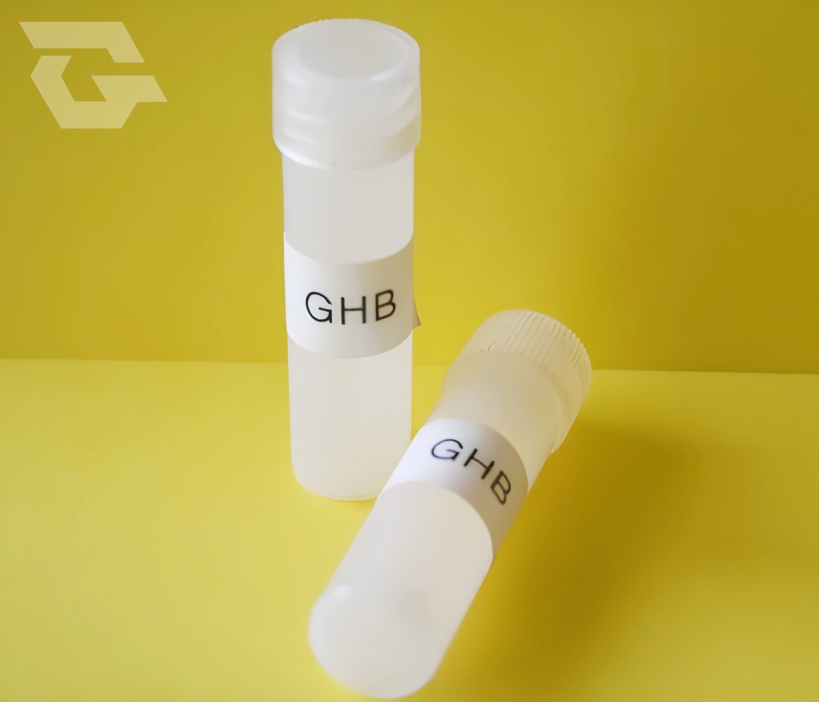Gamma-Hydroxybutyrat (GHB)