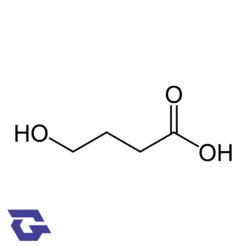 Alternative view of Gamma-Hydroxybutyrat (GHB)
